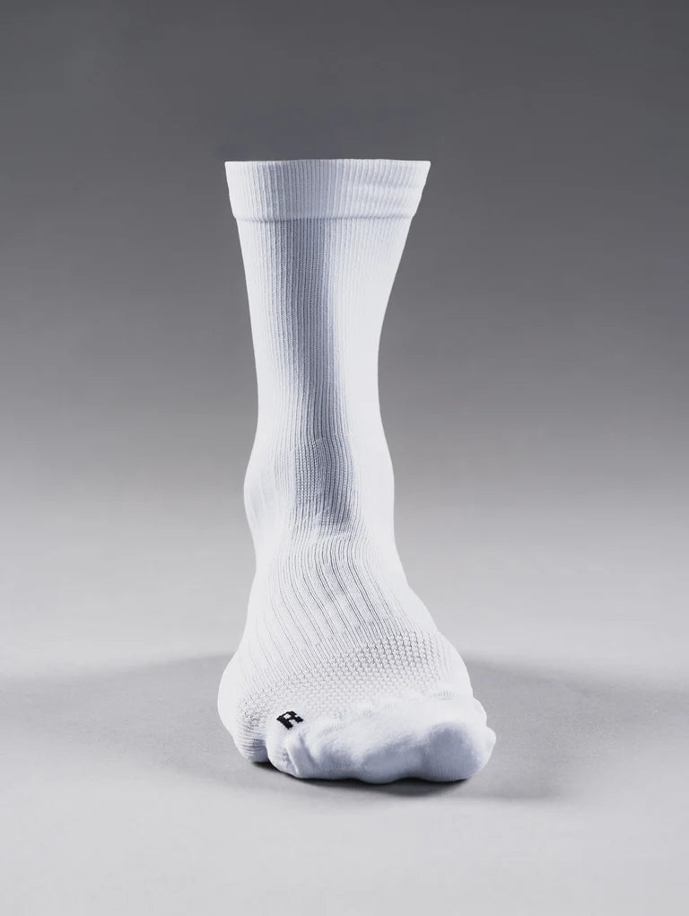 Mens TEMPO! TWO Run Sock
